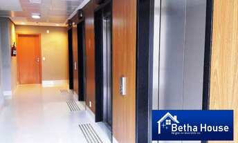 Imagem 3: Venda de sala comercial - Tamboré - Santana de Parnaíba/SP