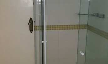 Imagem 3: Lindo ap Retrô Chique Sala + 1 quarto coração de Laranjeiras