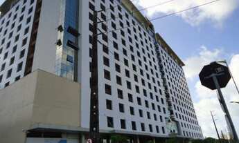 Imagem 2: Sala, 32 m² - venda por R$ 139.900,00 ou aluguel por R$ 300,91/mês - Parquelândia - Fortal