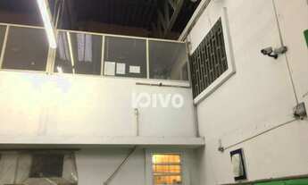 Imagem 5: Galpão 503 m²úteis R$ 1.800.000 - Vila Fachini - São Paulo/SP