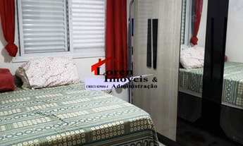 Imagem 7: Sobrado 2 dormitórios Esplanada dos Barreiros Sv!