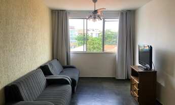 Imagem 6: Apartamento para venda com 67 metros quadrados com 2 quartos em Passagem - Cabo Frio - RJ