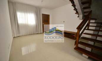 Imagem 5: Sobrado com 3 dormitórios à venda - Praia das Astúrias - Guarujá/SP