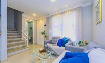 Imagem: EXCELENTE SOBRADO TRIPLEX NO ATUBA - 04