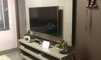 Imagem 4: Casa de condomínio sobrado para venda tem 282 metros quadrados com 4 quartos