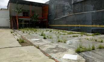 Imagem: Sobrado com Terreno de 670 Metros