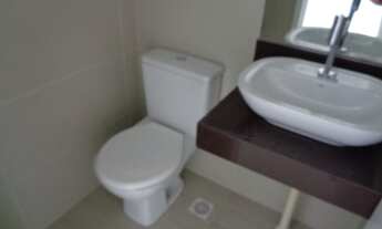 Imagem 15: Excelente apartamento 04 suites, alto padrão, em condominio club no Altiplano