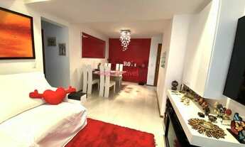 Imagem 2: Apartamento de 3 quartos a venda no Jardim Botânico Pio Correia suíte infraestrutura 2 vag