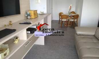Imagem 3: Apartamento 2 dormitórios Vila Valença Sv!