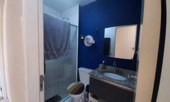 Imagem 5: Apartamento para Venda em Osasco, Umuarama, 2 dormitórios, 1 suíte, 2 banheiros, 1 vaga