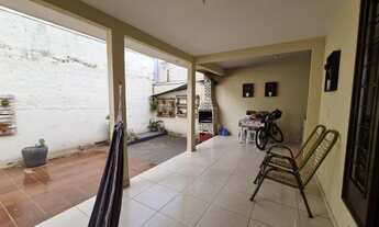 Imagem: Casa de 2 quartos para venda em Maringá