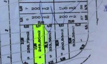 Imagem 5: Terreno à venda, 248 m² por R$ 150.000 - Jardim Reserva Ipanema - Sorocaba/SP