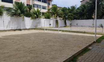 Imagem 2: Apartamento em Nova Parnamirim (50 m², 2/4, 1º andar, Res. Vivenda dos Mares