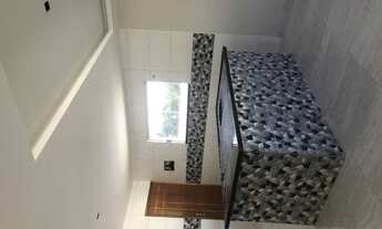 Imagem 5: Casa no jardim Atlântico leste