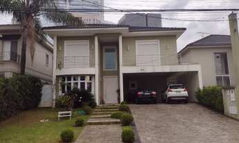 Imagem: CASA RESIDENCIAL em BARUERI - SP, ALPHAVILLE