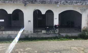 Imagem: CASA 4/4 CONJUNTO TAPAJÓS PROX A AUGUSTO