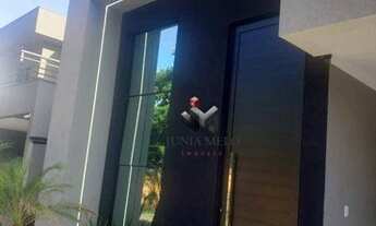 Imagem 5: Casa com 3 dormitórios à venda, 165 m² por R$ 1.350.000 - Quinta da Primavera - Ribeirão P