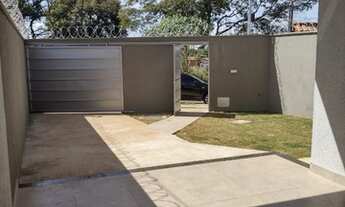 Imagem 5: Casa para venda tem 130 metros quadrados de área edificada