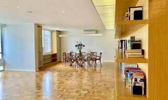 Imagem 2: Apartamento com 4 dormitórios à venda, 320 m² por R$ 2.500.000 - Bela Vista - São Paulo/SP