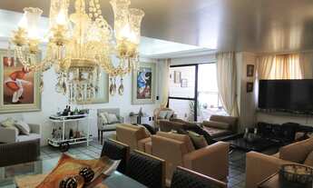 Imagem 4: Edf Tipuana de 120 m2, com 3 quartos, suíte, 2 vagas na Tamarineira