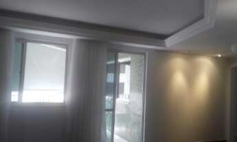 Imagem 6: Apartamento para venda tem 128 metros quadrados com 3 quartos em Jardim Apipema - Salvador