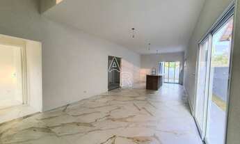 Imagem 4: Casa térrea em condomínio fechado com área gourmet novo pronto para morar em Vargem Grande