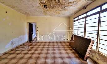 Imagem 2: Ribeirão Preto - Casa Padrão - Ribeirânia