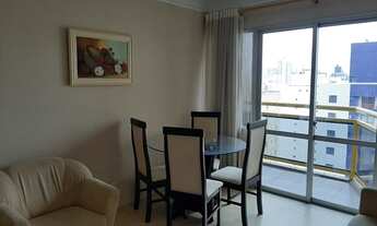 Imagem: CAMPINAS - Apartamento Padrão - Bosque