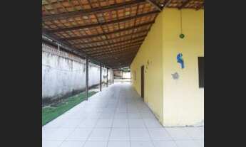 Imagem 2: Aluguel casa com piscina