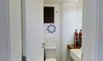 Imagem 7: LINDO APTO PINHEIROS | 3 SUÍTES | 2 VAGAS