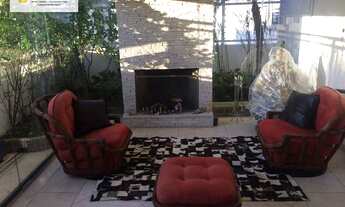 Imagem 4: Cobertura Duplex Moema