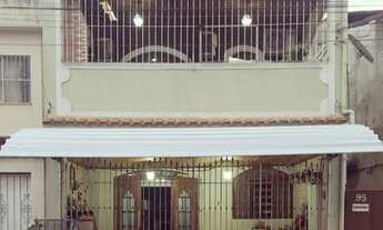 Imagem: Nova Cidade/Casa duplex 3 quartos, 3 banheiros