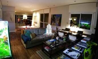 Imagem 7: Apartamento na vila Andrade