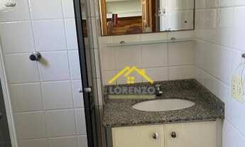 Imagem 6: Apartamento com 2 dormitórios à venda, 58 m² por R$ 410.000,00 - Vila Assunção - Santo And