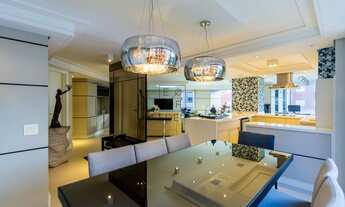 Imagem 5: Maravilhoso apartamento para sua família no Cabral