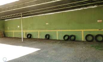 Imagem 6: Londrina - Loja/Salão - Jardim Londrilar