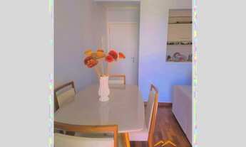 Imagem 6: Apartamento Residencial à venda, Vila Industrial, São José dos Campos - AP5759