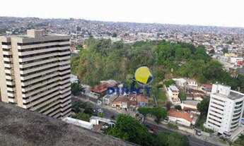 Imagem 3: Apartamento com 4 dormitórios à venda, 700 m² por R$ 1.400.000,00 - Apipucos - Recife/PE