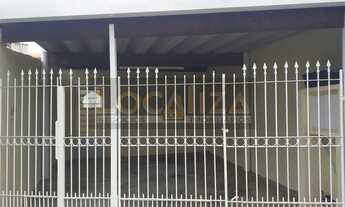 Imagem 7: CASA RESIDENCIAL em SÃO JOSÉ DOS CAMPOS - SP, JARDIM NOVA DETROIT