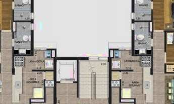 Imagem 2: CR2 IMOVEIS OFERTA CR21319