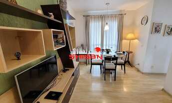 Imagem: Apto Mobiliado Ideal para Investidor