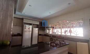 Imagem 6: Casa para Venda em Brasília, Setor de Mansões de Sobradinho, 6 dormitórios, 2 suítes, 7 ba