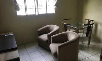 Imagem 4: Condomínio Anturio - Desocupado