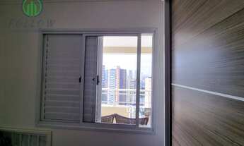 Imagem 14: Apartamento a Venda no Centro de Osasco 92m² com 2 Vagas