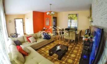 Imagem: Vendo Casa 191 m², 3 Dorm, 1 Suíte 3 Vagas