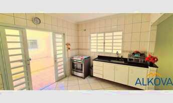 Imagem 6: Sobrado Residencial à venda, Jardim Satélite, São José dos Campos - SO0559