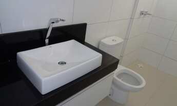 Imagem 6: Apartamento projetado, 04 suítes, dce, varanda gourmet, condomínio club, próximo à Rui Car