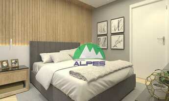 Imagem: Sobrados internos