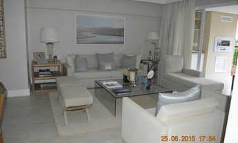 Imagem 4: PENINSULA ON THE PARK