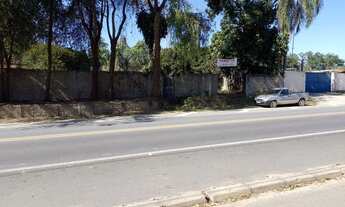 Imagem 5: Terreno para investimento enfrente a estrada velha Lorena Guaratinguetá com 722 m2